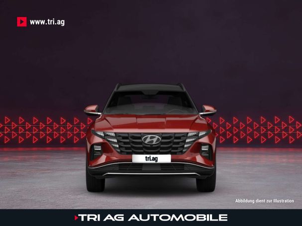 Hyundai Tucson CRDi DCT Trend 100 kW image number 14