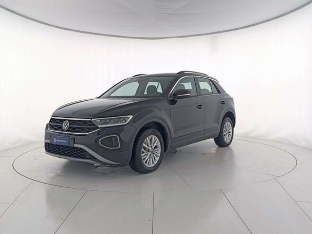 Volkswagen T-Roc 1.0 TSI T-Roc 81 kW image number 1