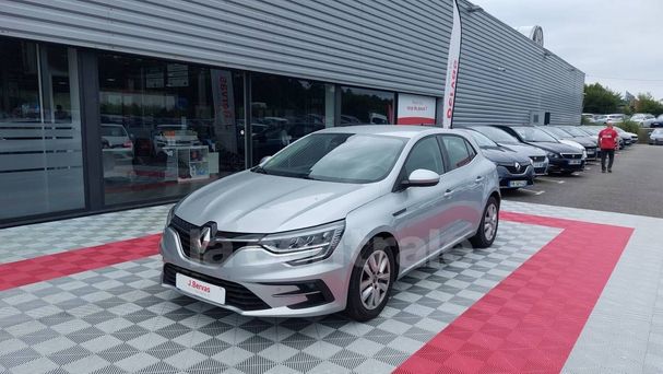 Renault Megane BLUE dCi 115 85 kW image number 1