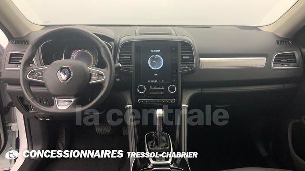 Renault Koleos 1.3 TCe 116 kW image number 8