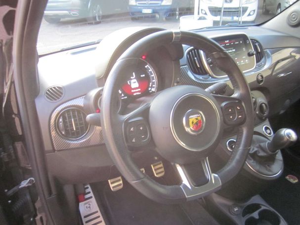 Abarth 595 107 kW image number 12