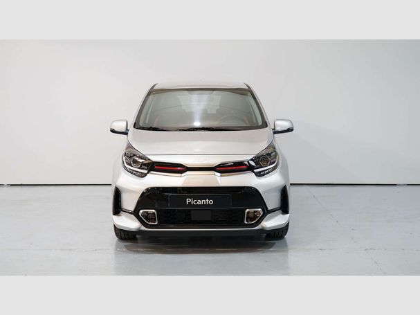 Kia Picanto 1.0 T-GDi 74 kW image number 3