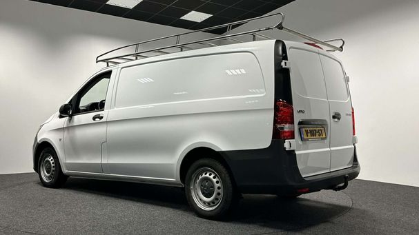 Mercedes-Benz Vito 109 CDi 65 kW image number 4