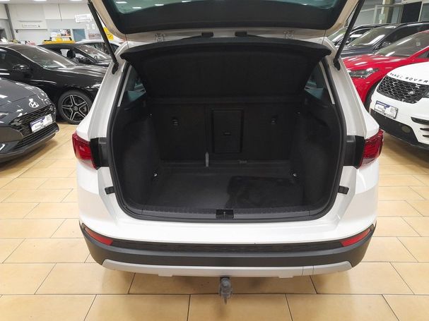 Seat Ateca 110 kW image number 7