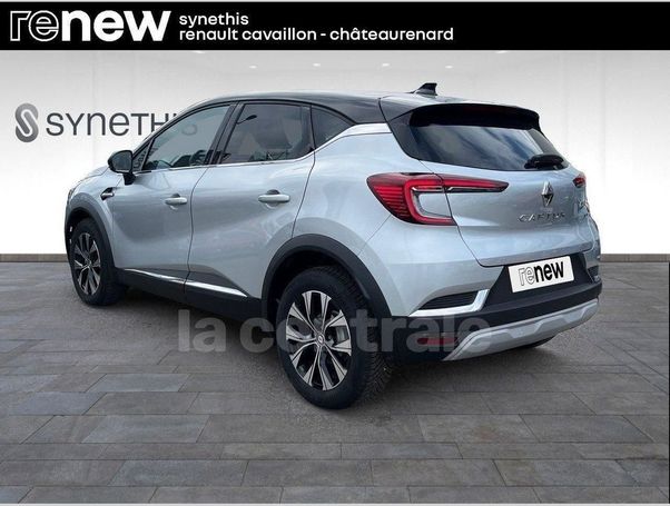 Renault Captur 103 kW image number 13