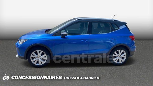 Seat Arona 1.0 TSI DSG 81 kW image number 15