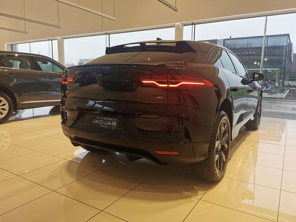 Jaguar I-Pace EV400 294 kW image number 12