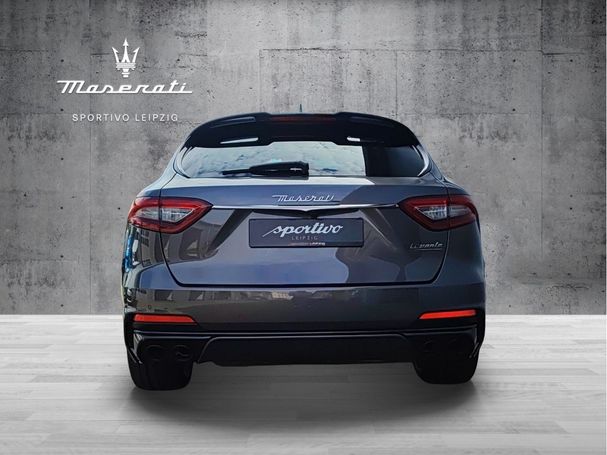 Maserati Levante Trofeo 427 kW image number 3