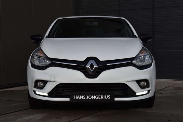 Renault Clio TCe 90 66 kW image number 2