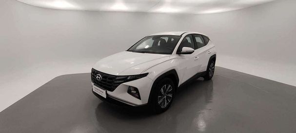 Hyundai Tucson 1.6 110 kW image number 1