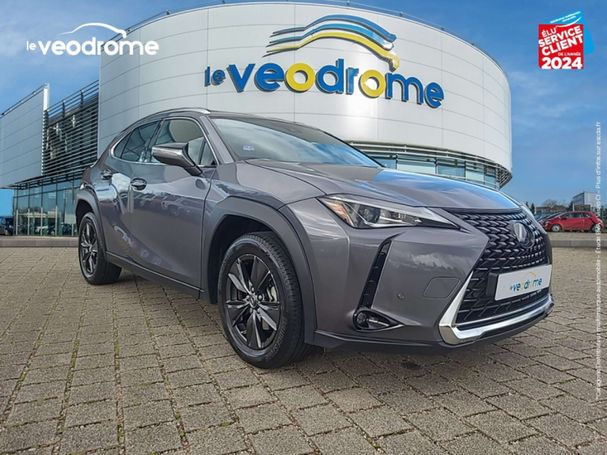 Lexus UX 113 kW image number 2