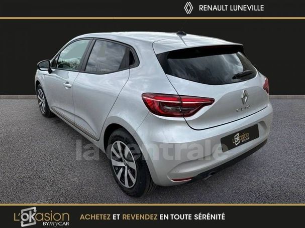 Renault Clio TCe 90 66 kW image number 4