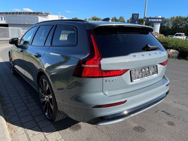 Volvo V60 B4 Plus 145 kW image number 6