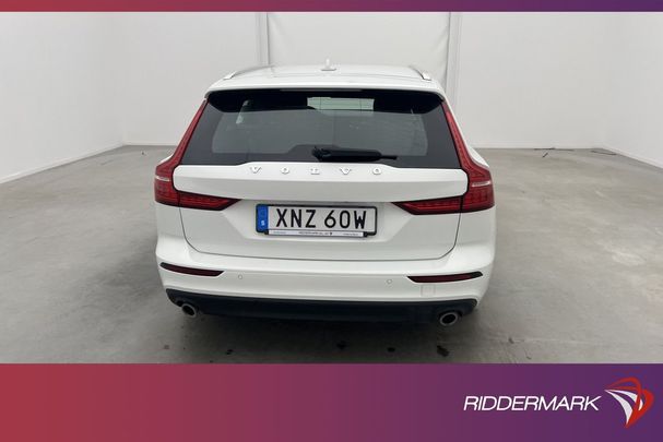 Volvo V60 D4 Momentum 140 kW image number 2