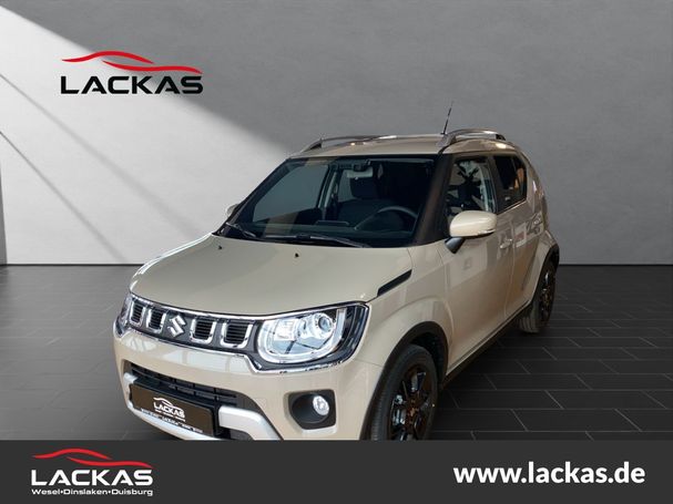 Suzuki Ignis 61 kW image number 1