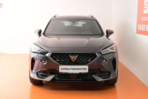 Cupra Formentor 110 kW image number 3