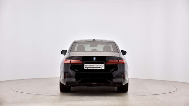 BMW 520d xDrive 145 kW image number 3