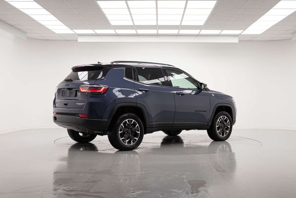 Jeep Compass 1.3 Turbo PHEV Trailhawk 177 kW image number 3