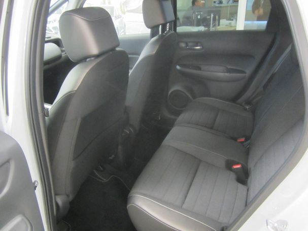 Honda Jazz Crosstar 1.5 90 kW image number 5