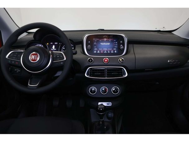 Fiat 500X 1.0 FireFly S&S 88 kW image number 4