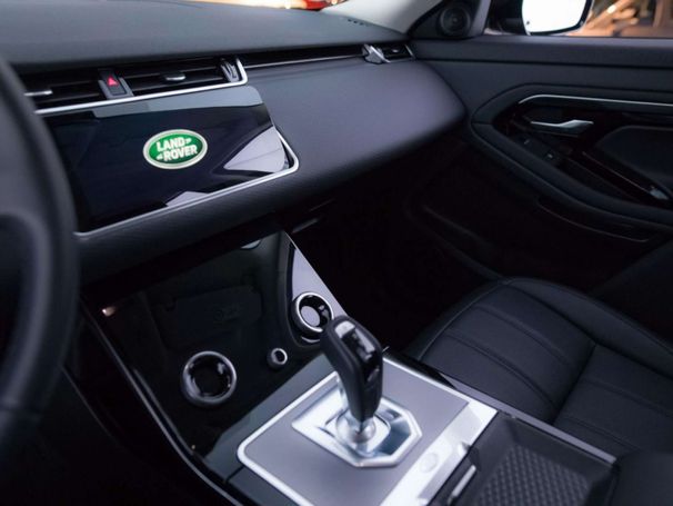 Land Rover Range Rover Evoque 110 kW image number 23