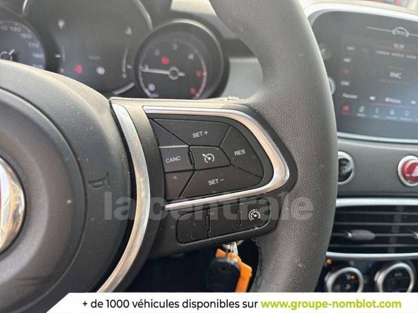 Fiat 500X 1.3 MultiJet 70 kW image number 21