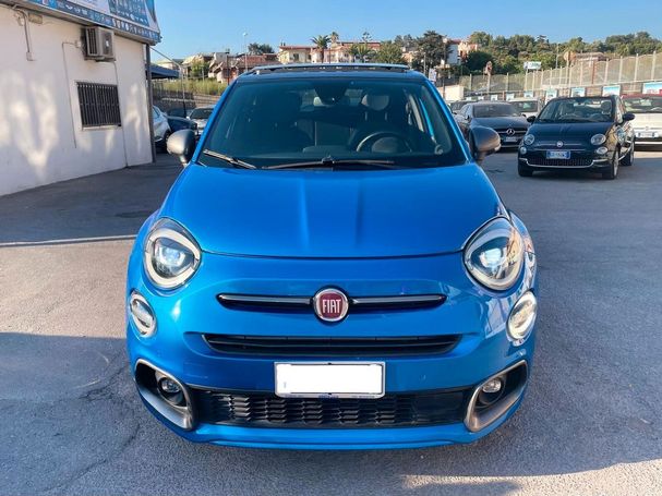 Fiat 500X 1.0 85 kW image number 2