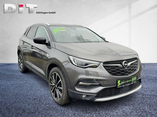 Opel Grandland X 1.6 Turbo Hybrid 165 kW image number 6