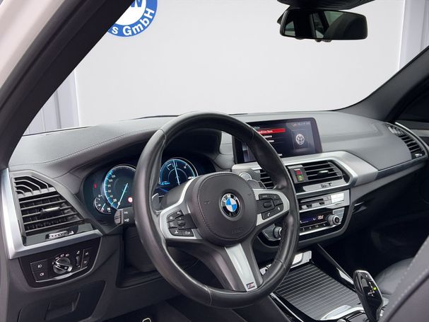 BMW X3 xDrive30i 185 kW image number 9