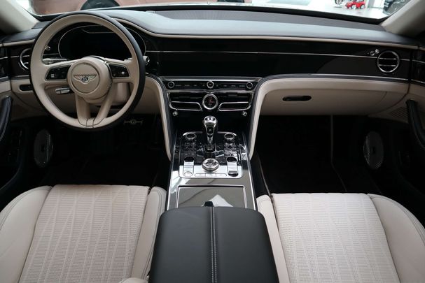 Bentley Flying Spur 400 kW image number 20