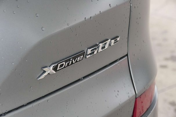 BMW X5 xDrive 360 kW image number 12