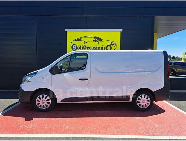 Renault Trafic DCi 120 L1H1 88 kW image number 5