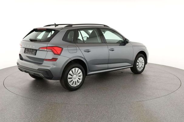 Skoda Kamiq 1.5 TSI DSG 110 kW image number 14