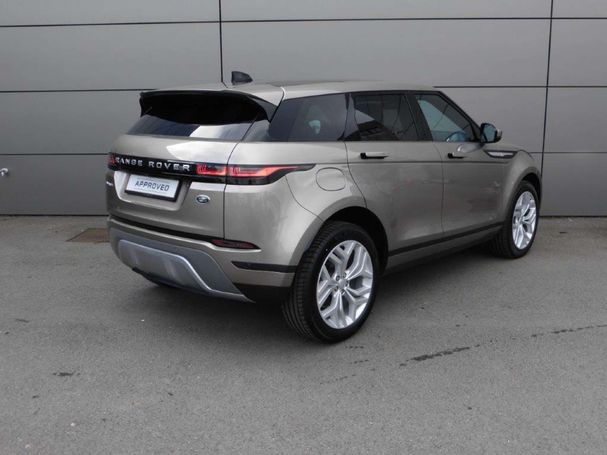 Land Rover Range Rover Evoque D165 120 kW image number 2