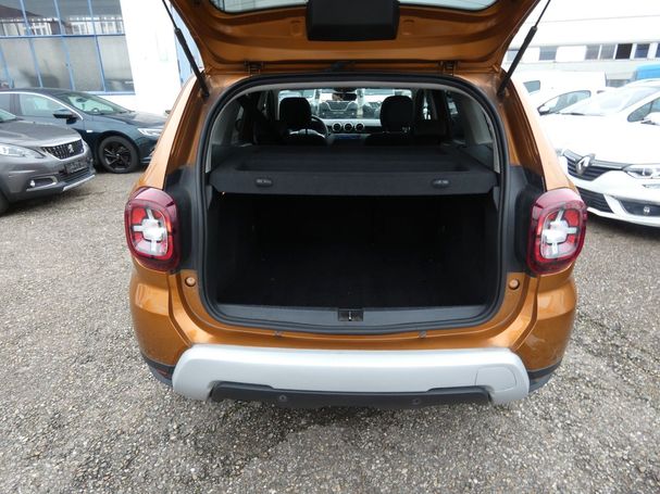 Dacia Duster 84 kW image number 6