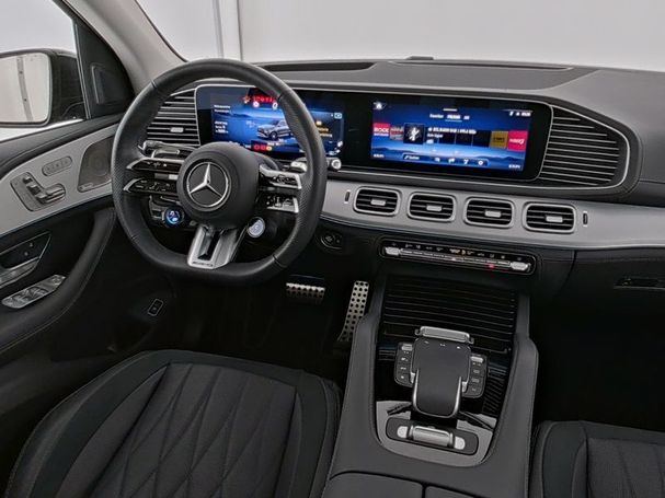 Mercedes-Benz GLE 63 AMG S 450 kW image number 3