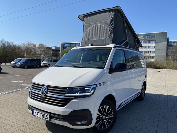 Volkswagen T6 California DSG Ocean 110 kW image number 1