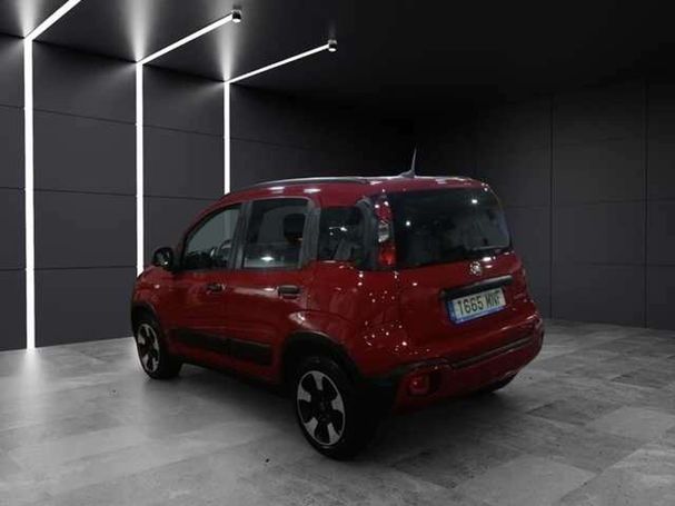 Fiat Panda 1.0 GSE Hybrid 51 kW image number 7