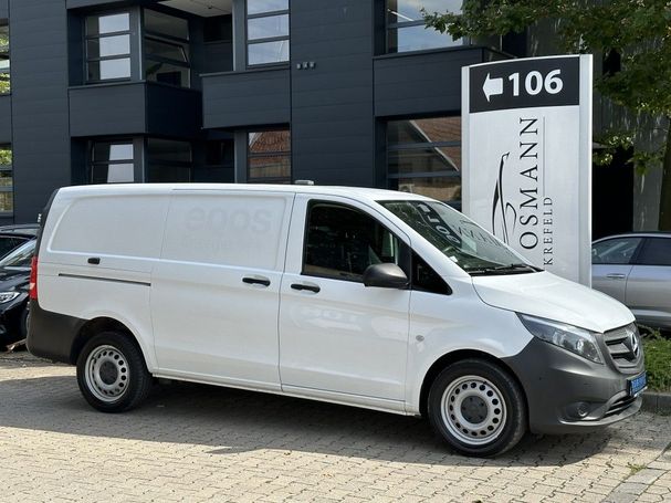 Mercedes-Benz Vito 114 CDi 100 kW image number 22