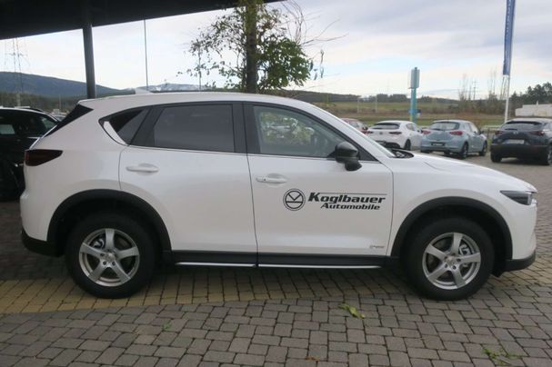 Mazda CX-5 150 110 kW image number 8