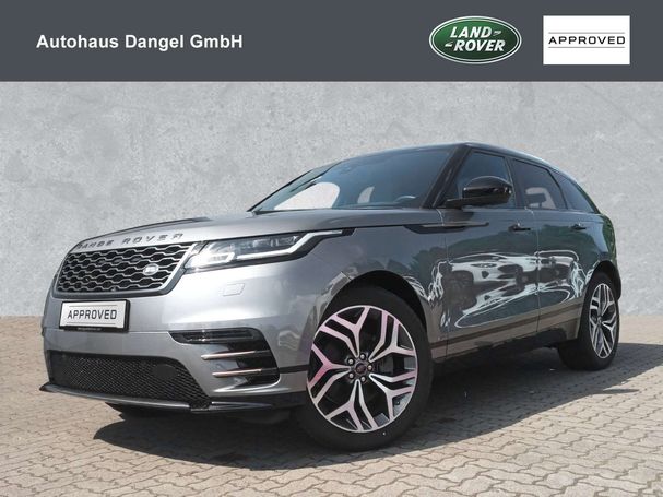 Land Rover Range Rover Velar 202 kW image number 1