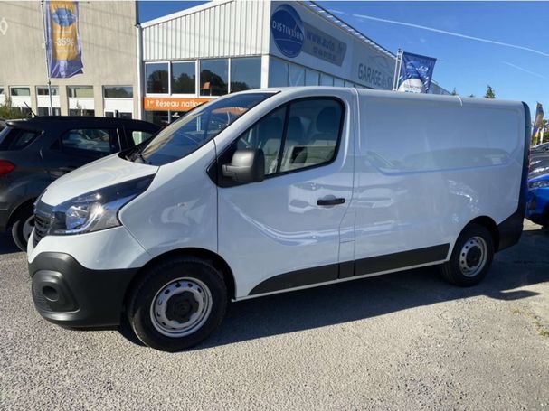 Renault Trafic L1H1 Energy dCi 145 107 kW image number 13