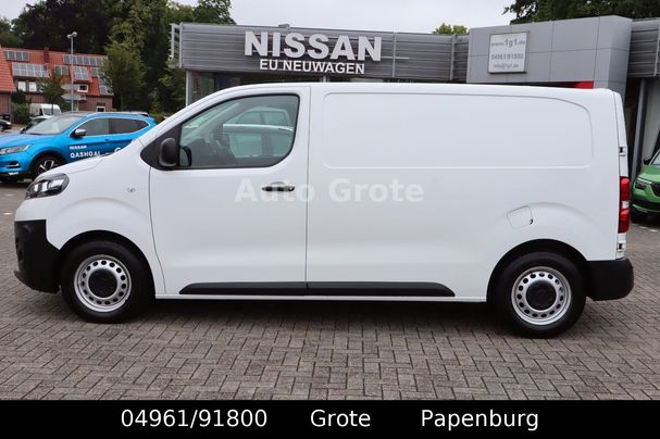 Opel Vivaro 1.5 L2H1 88 kW image number 5