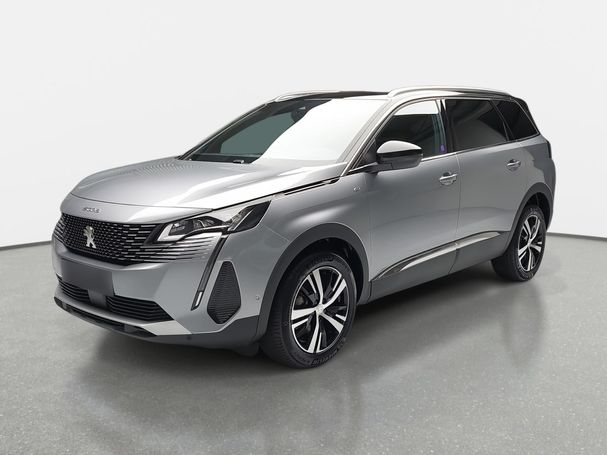 Peugeot 5008 PureTech 130 96 kW image number 1