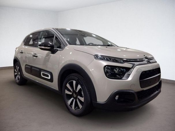 Citroen C3 Pure Tech 110 81 kW image number 2