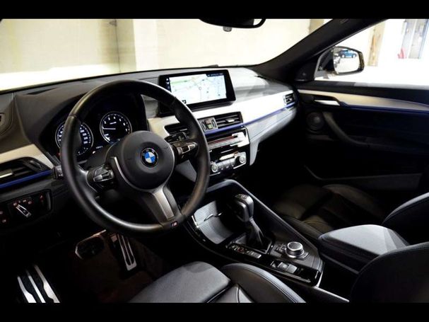 BMW X2 xDrive25e M Sport X 162 kW image number 4