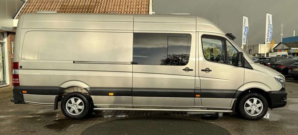 Mercedes-Benz Sprinter 319 140 kW image number 2