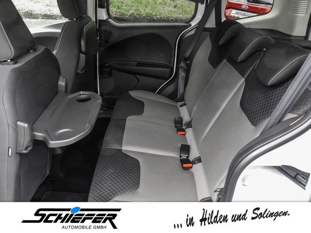 Ford Tourneo Courier 1.5 Trend 55 kW image number 11