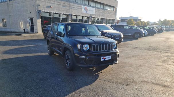 Jeep Renegade 88 kW image number 2