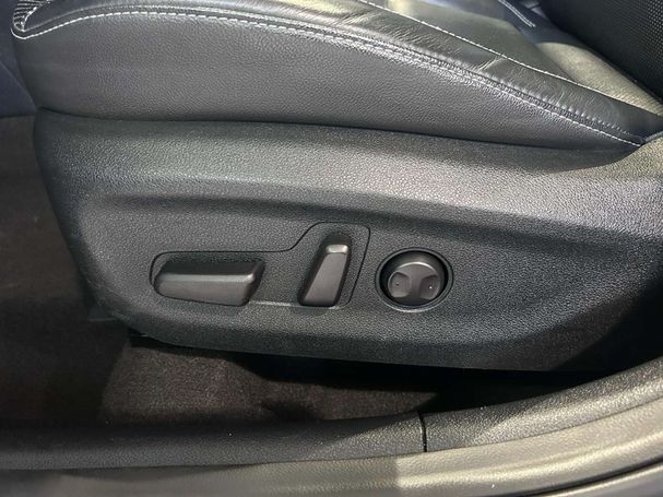 Kia Niro 77 kW image number 15